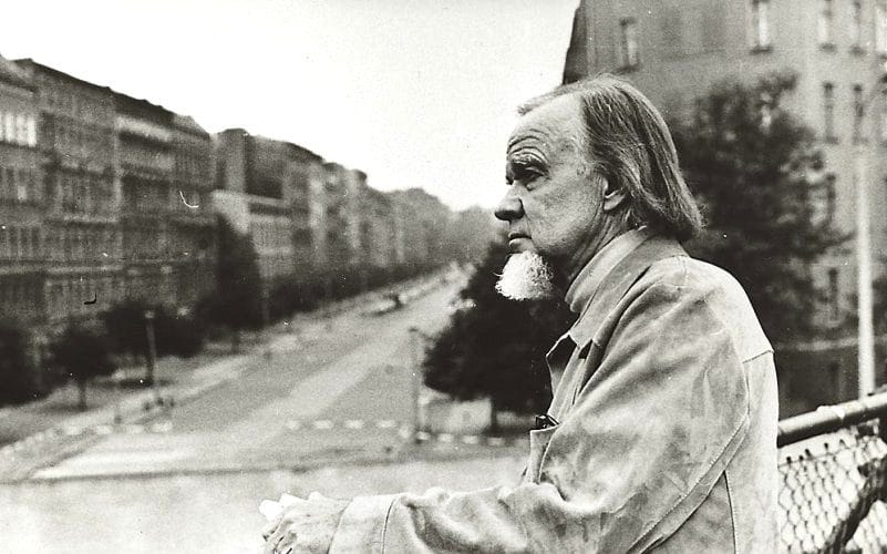 Schaeffer's Legacy - Commonplaces