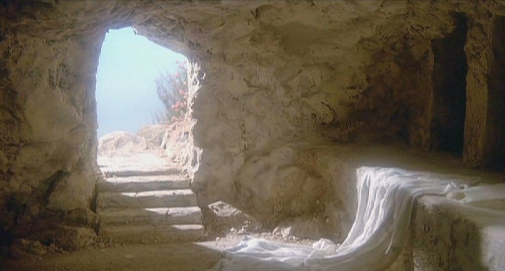 Jesus the Healer