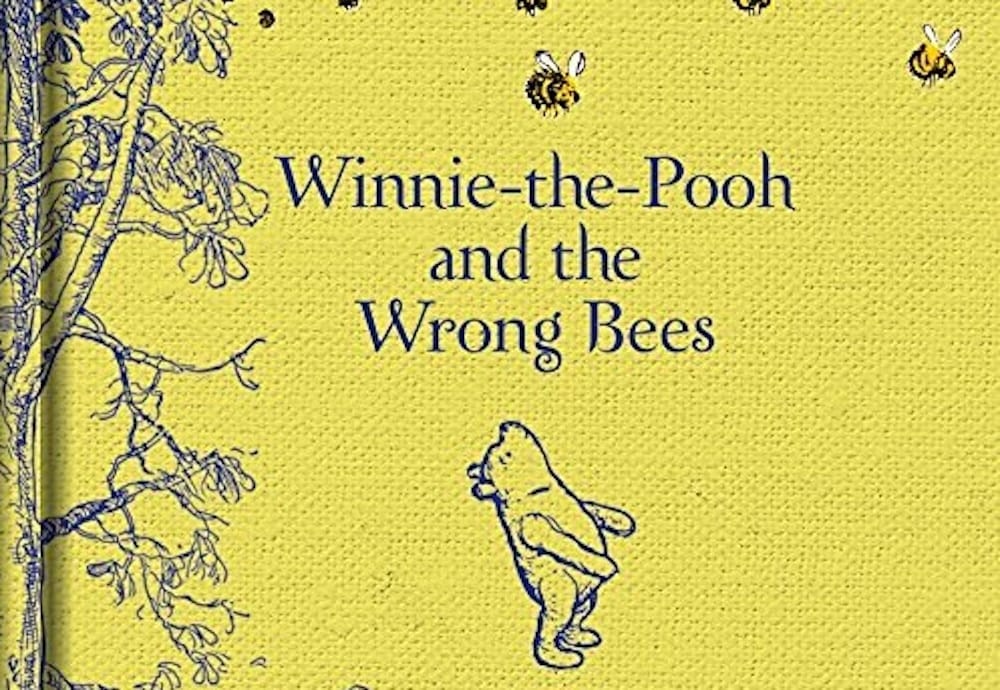 Mahmoud v. Taylor, Winnie the Pooh, and Why Children in Public Schools Deserve Beautiful Books