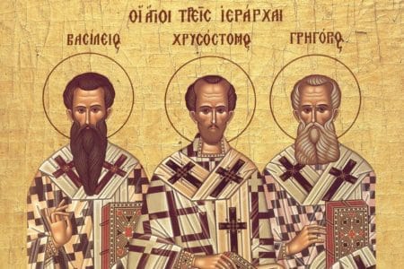 How to Read the Bible with the Historic Church