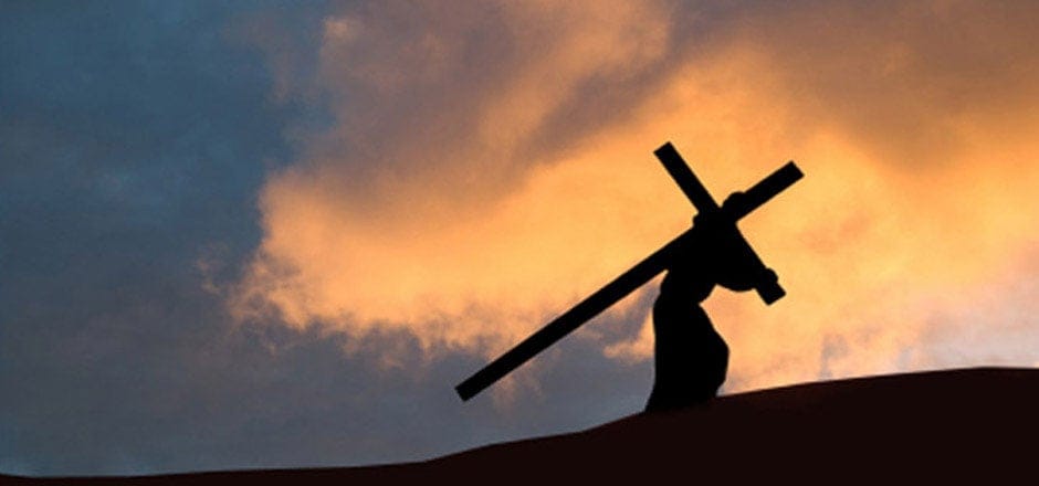 The Gospel Doesn't Impart a Lens, but a Life