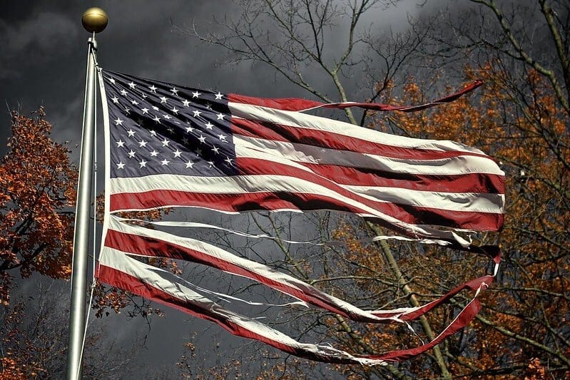 Agonistic Democracy