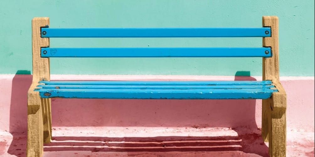 The Urgency of Grace