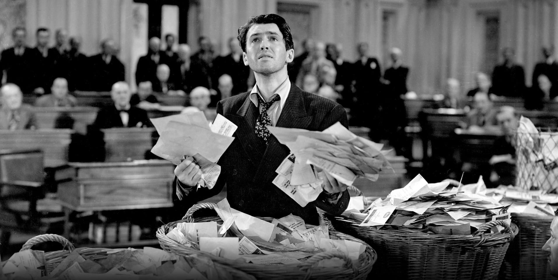 The American: A Frank Capra Retrospective