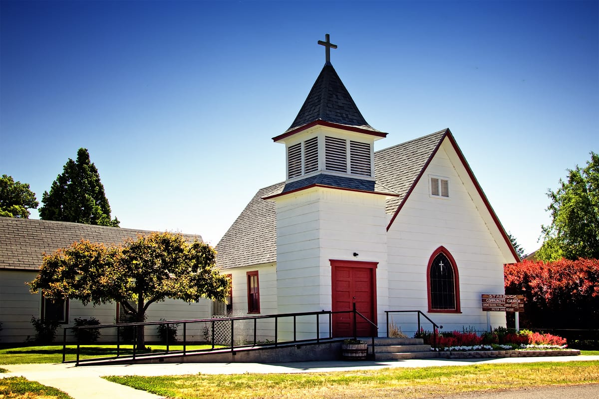 Reviewing the Evangelical Presbyterian Church's 44th General Assembly