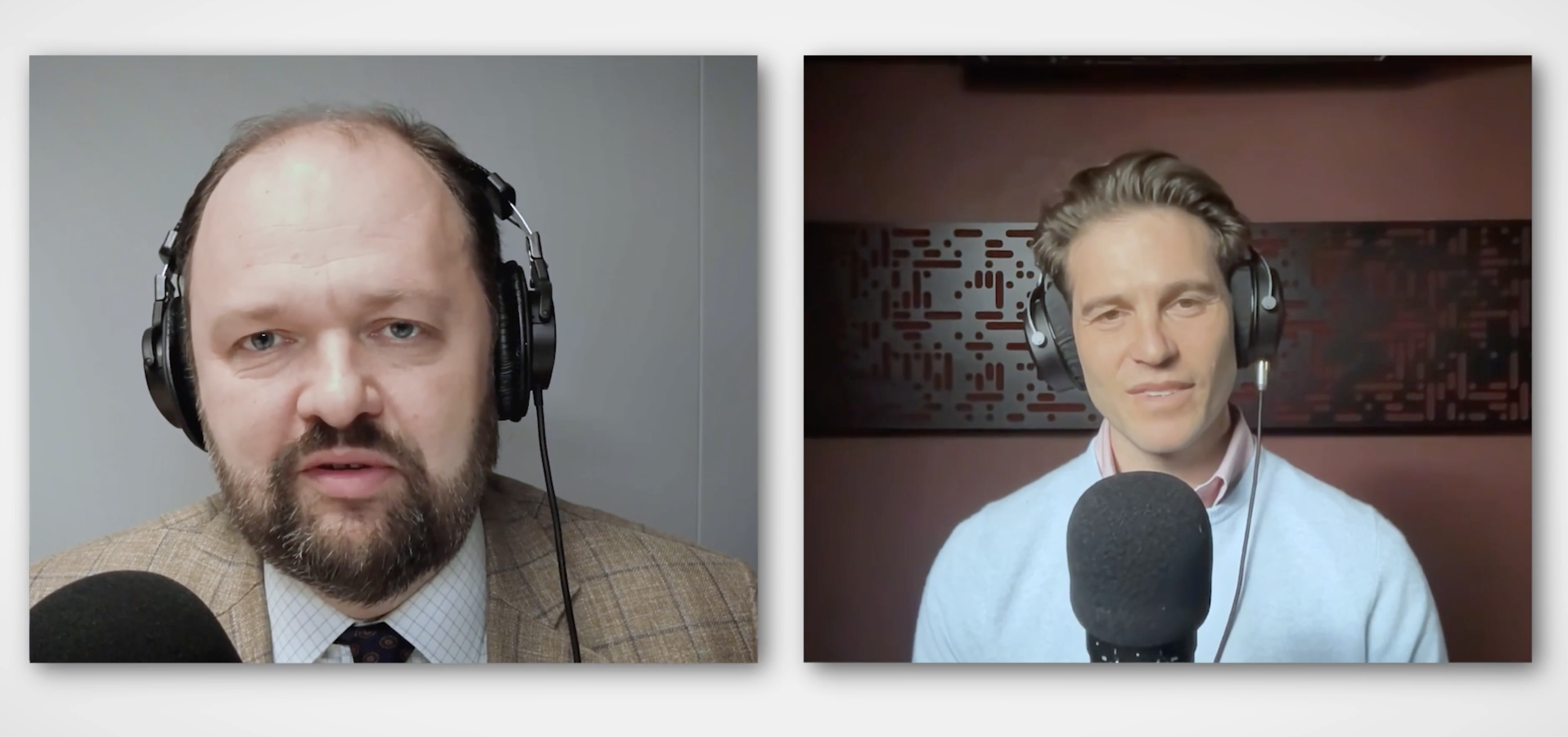 How to Interview Political Revolutionaries