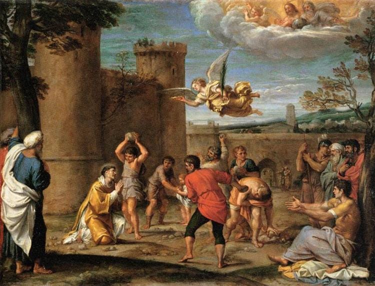Virtue Remains