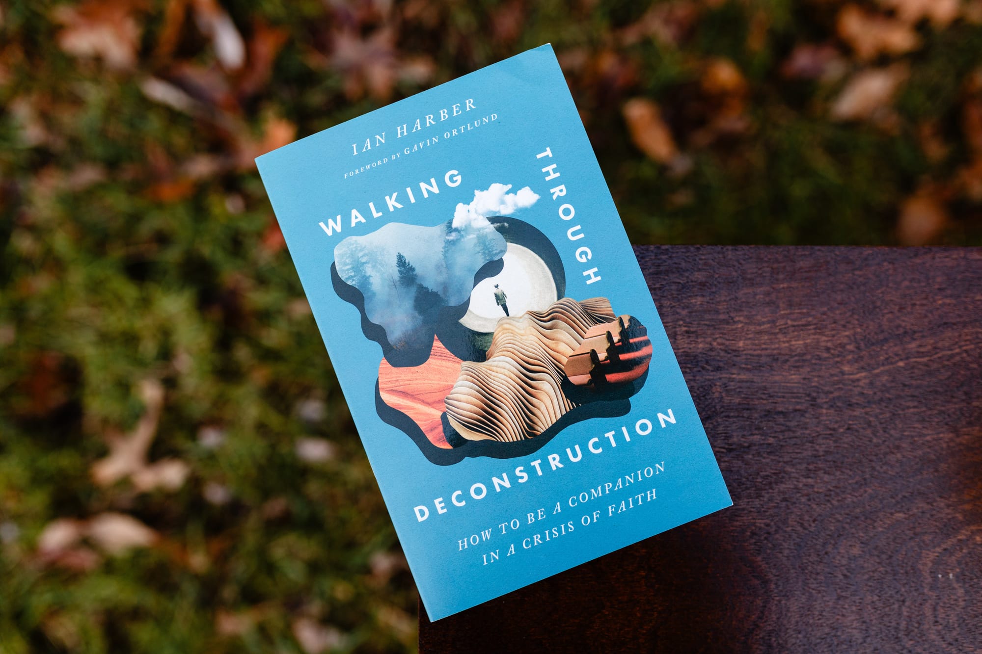 Walking Faithfully Through Deconstruction: Interview with Ian Harber