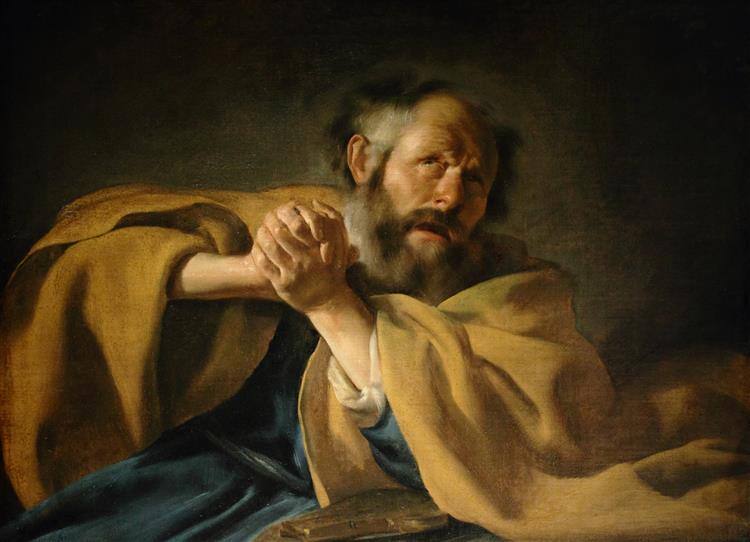 In Defense of the Prayer of Humble Access