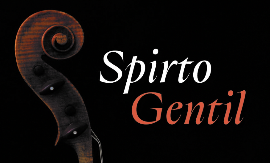 Book Excerpt: Spirto Gentil by Luigi Giussani