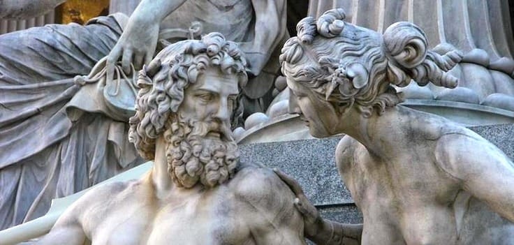 Mythos and Gender