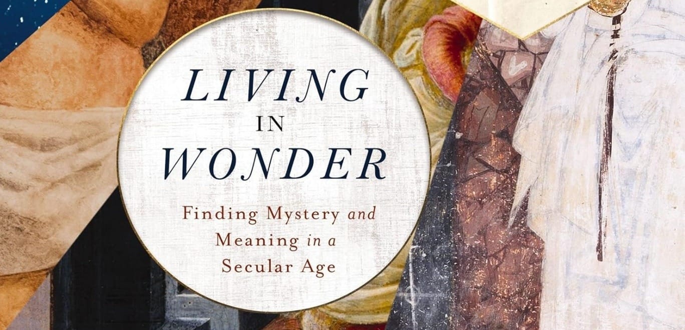 Reaching the West with Wonder