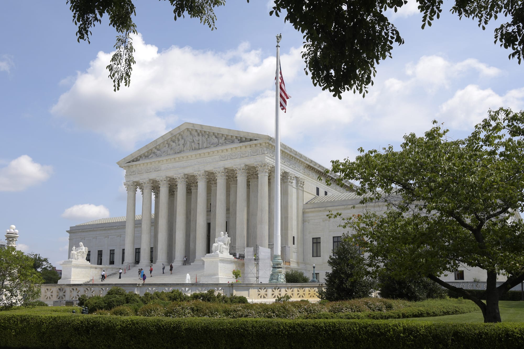 The Resilience of America’s Hybrid-Enlightenment