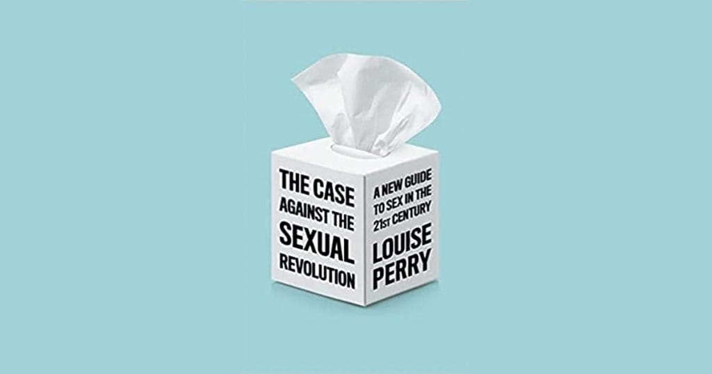 Defining Healthy Masculinity: A Response to Louise Perry