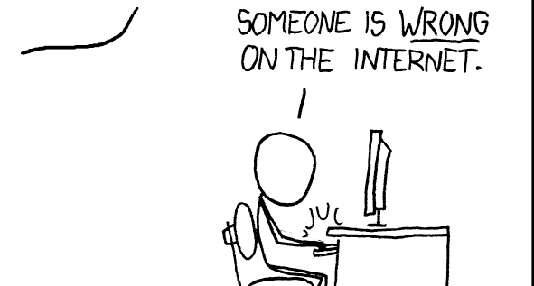 Denominations in an Age of Online Over-Exposure