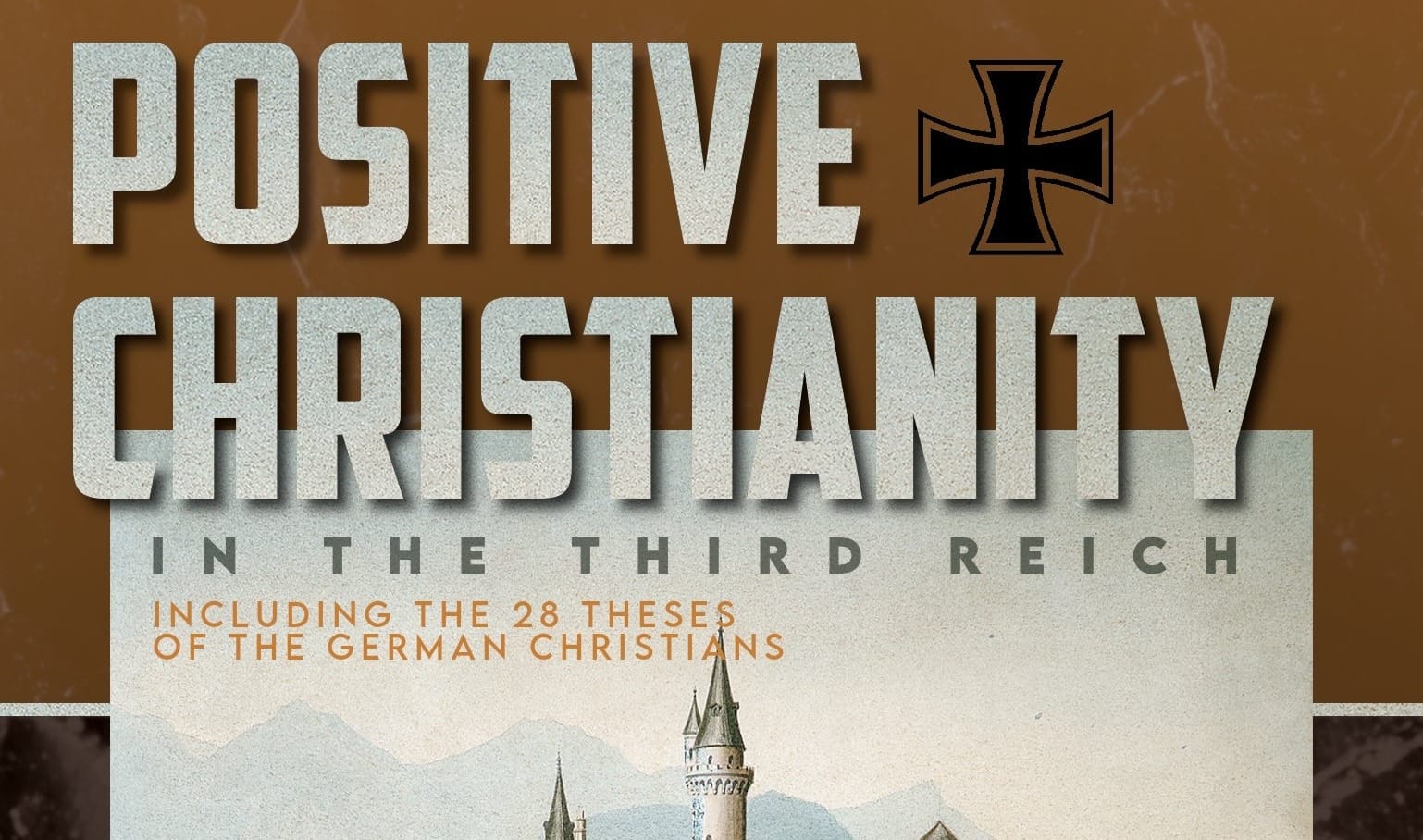 Faust and the Spirit of "Positive Christianity"
