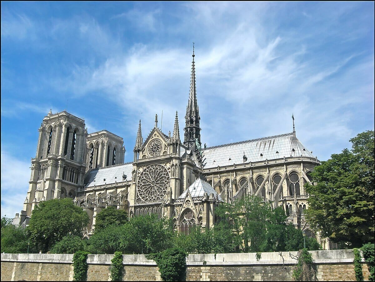 Unsouling the Patient: Notre Dame's Lessons for Medicine