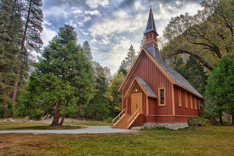 Reimagining Seminary as Neo-Monastic Cohorts