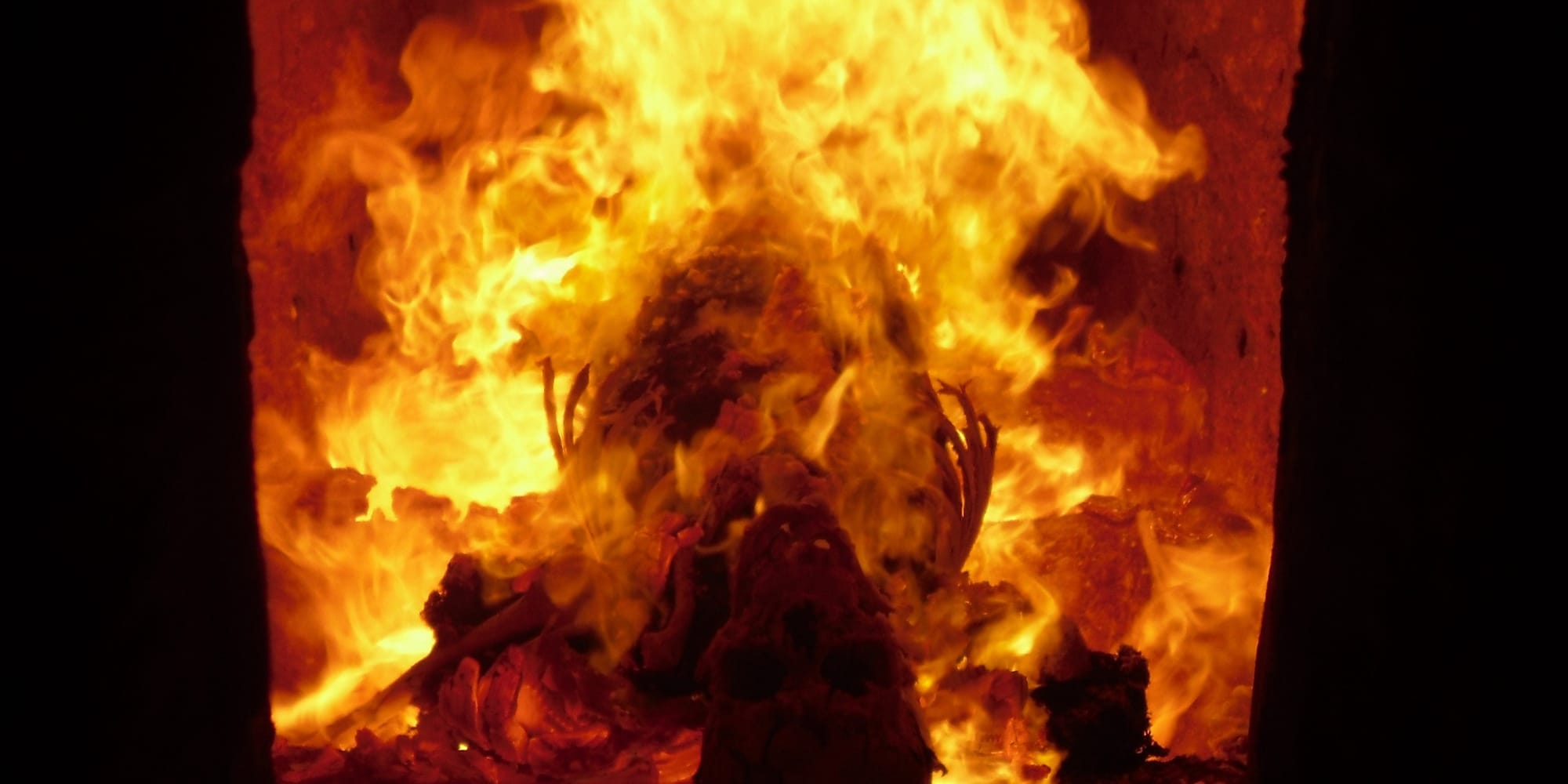 Against Cremation