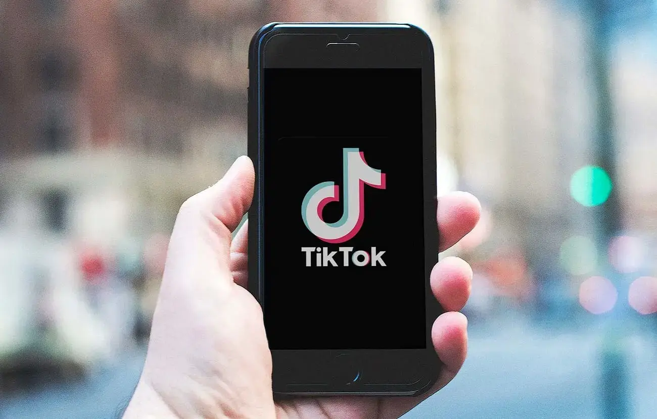 The Sins of TikTok Are Not Unique to TikTok