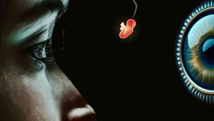 A Dystopian Novel for the Machine Age