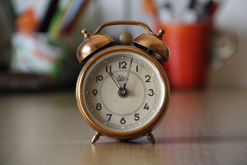 What If There Is No Such Thing as 'Biblical' Productivity?