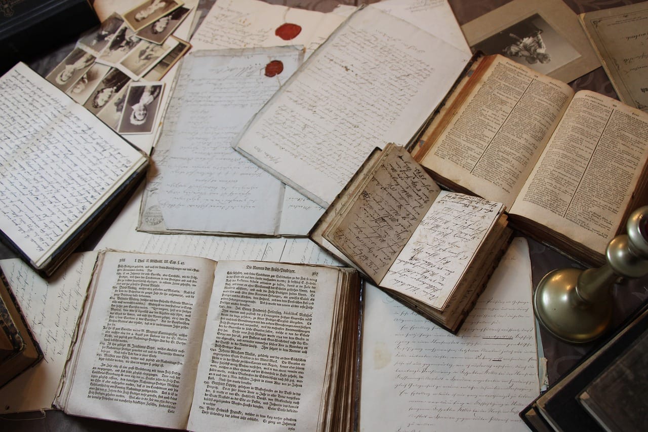 2024 Eliot Awards and Observations on the State of Print Media