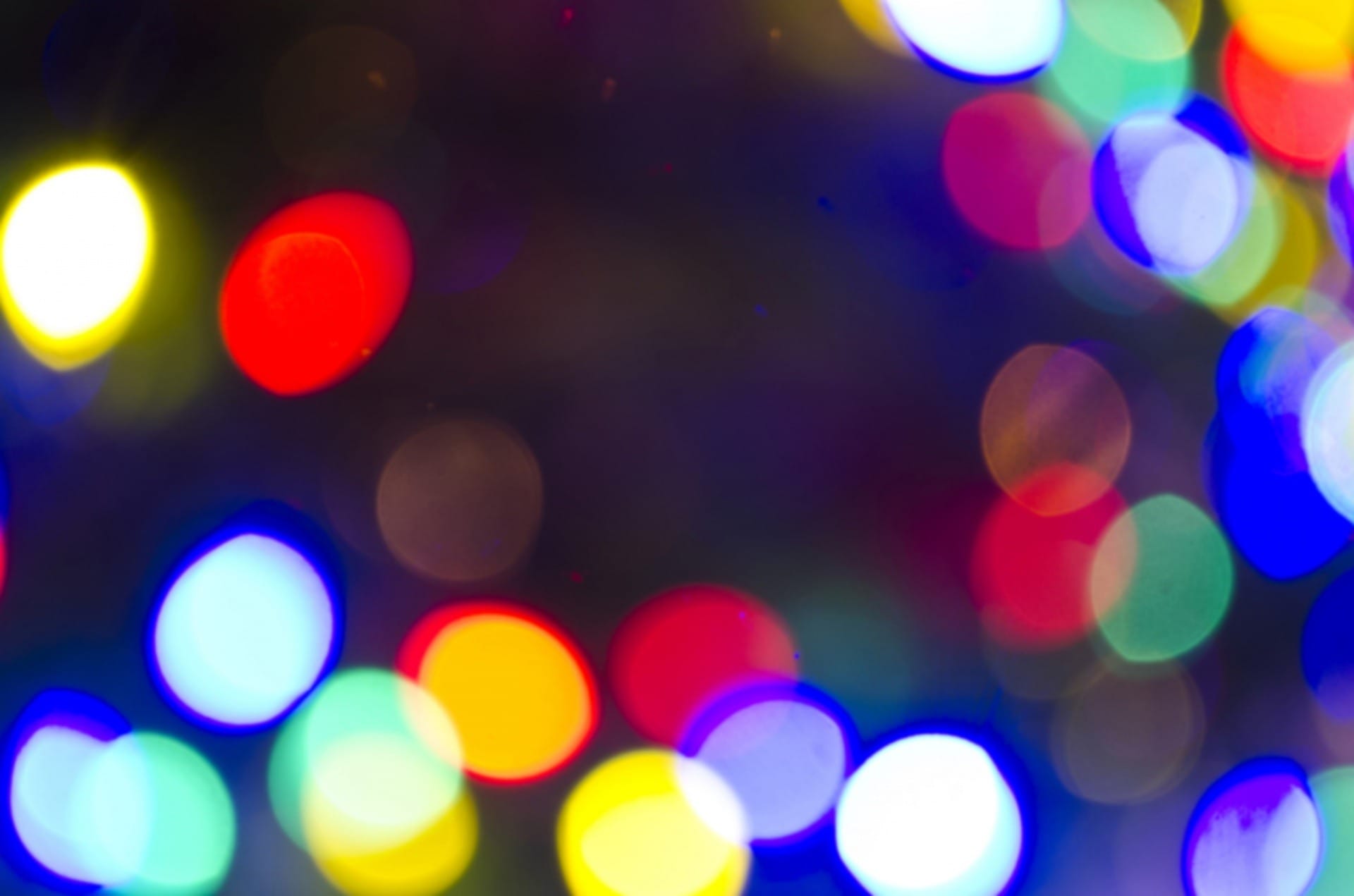 Grief and Gratitude at Christmas