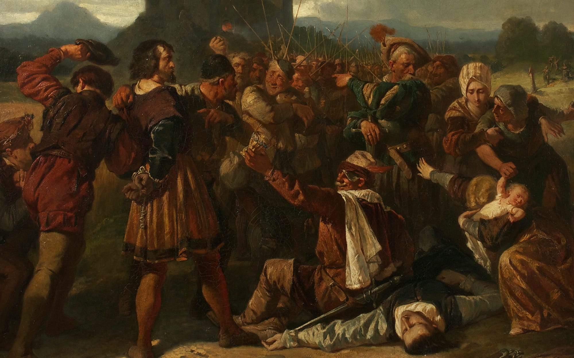 The Reformation Moment Is Our Moment