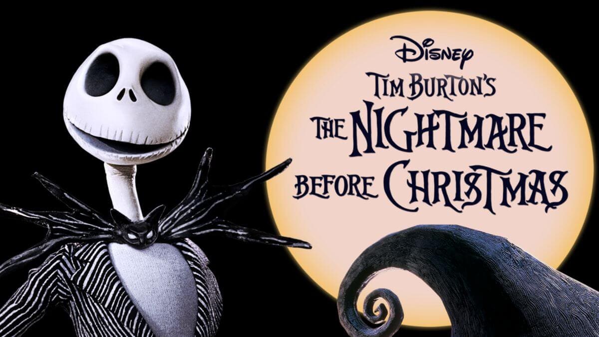 The Nightmare Before Christmas Is About Disenchantment