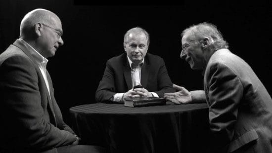 Evangelical Catholicity and American Church Futures