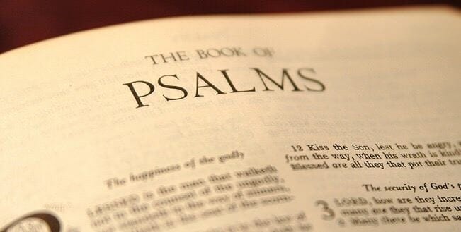 A Conversation About Psalm Singing with Brittany Hurd