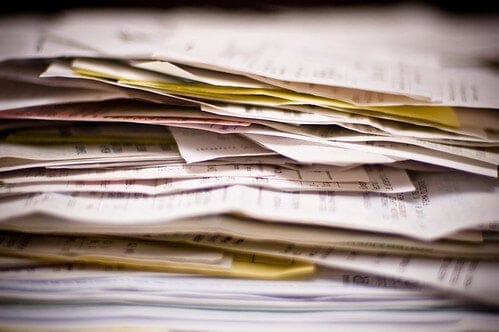 Beginning Again With Power: The Problem of Bureaucracy