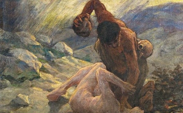 The Centrality of Consolation
