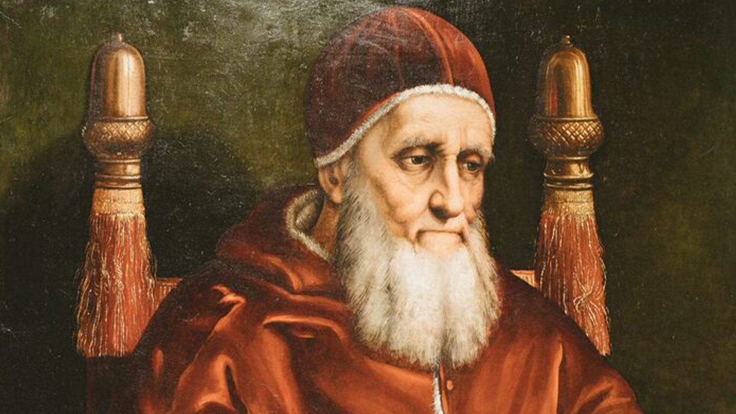 Even When He Was Drunk!: A Reformation Day Lament