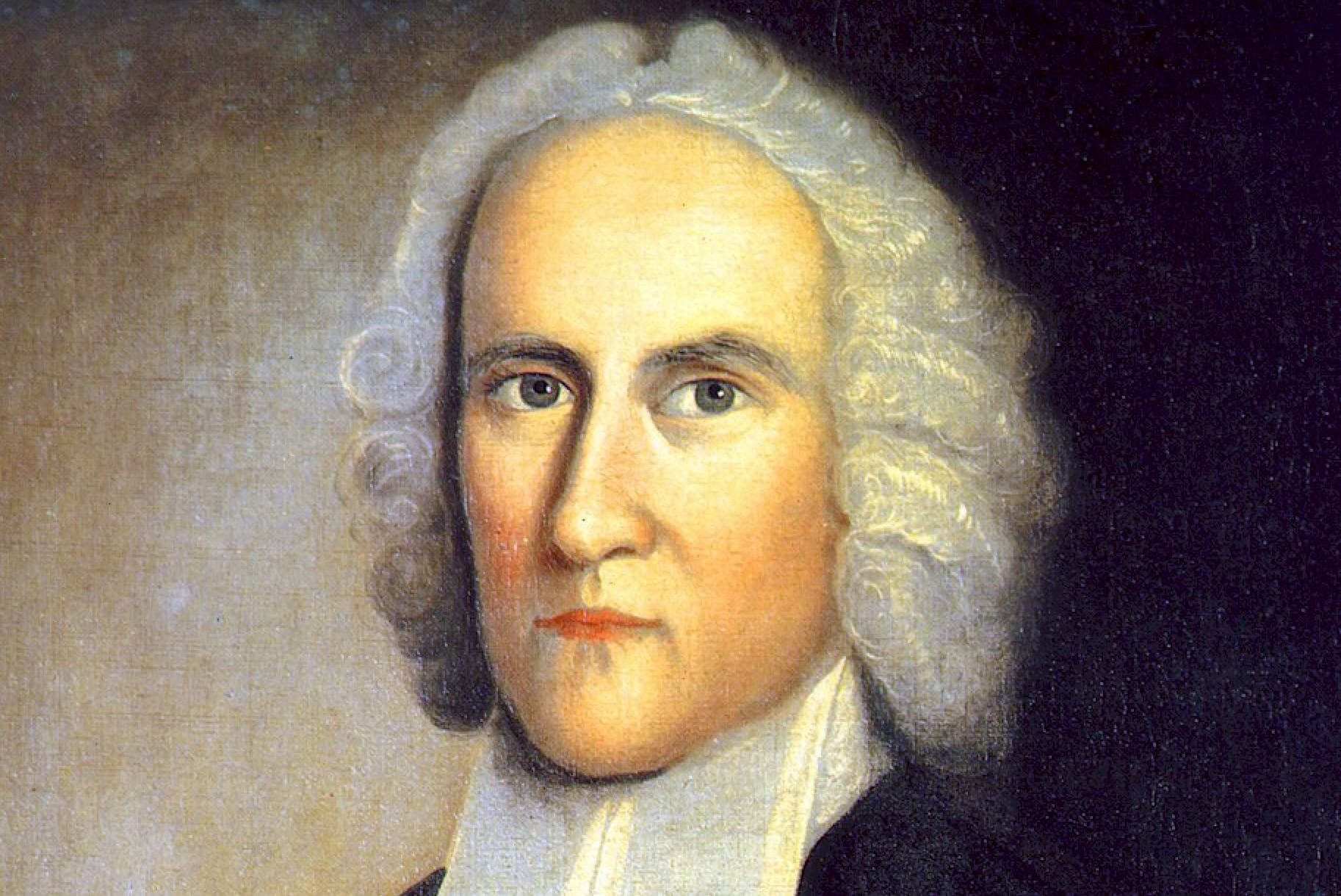 Finishing What Jonathan Edwards Started