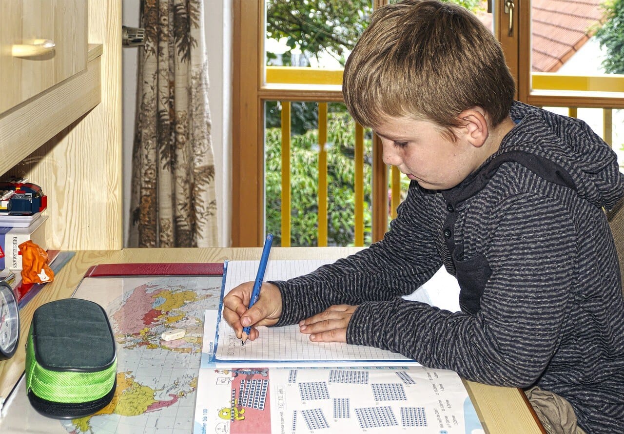 I Was Homeschooled and Turned Out Fine