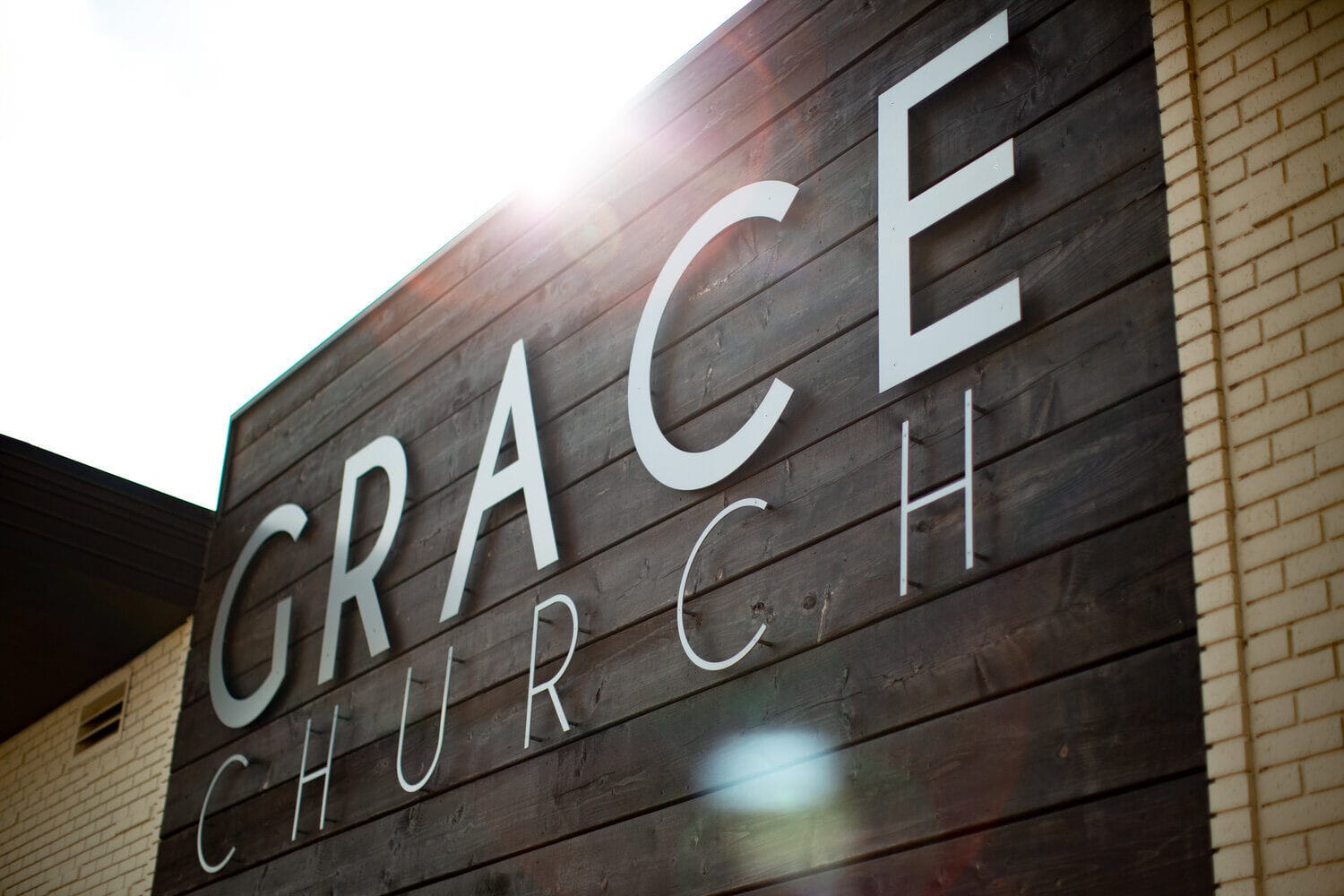 When the New York Times Visited Our Church