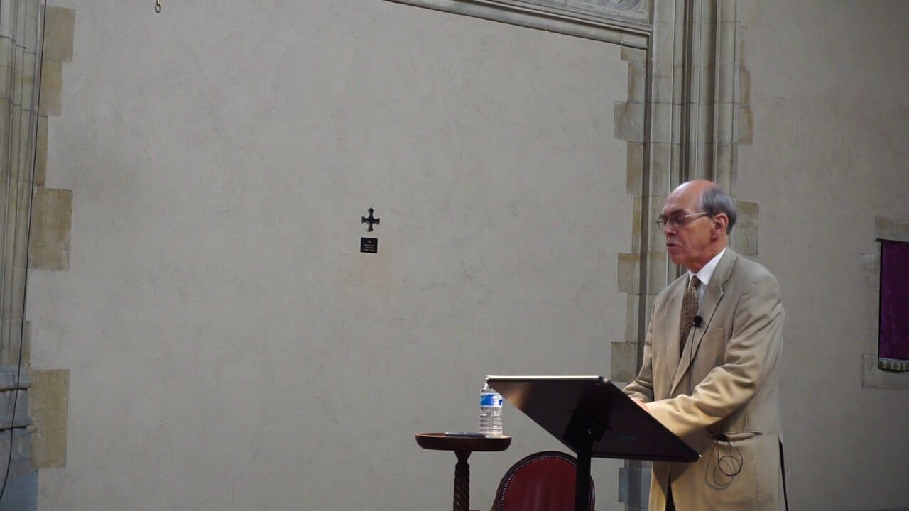 The Need for Protestant Ethicists: A Response to Carl Trueman