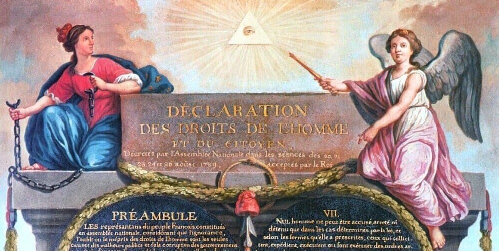 The Search for Human Dignity