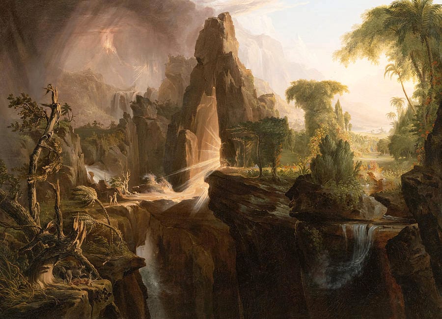 Pro-Natalism After the Fall