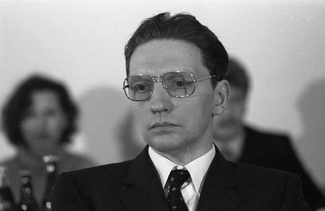 Meet a Forgotten Giant of 20th Century Theology