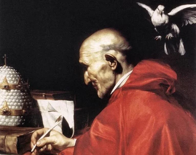 Ancient Pastoral Wisdom for a Therapeutic Age