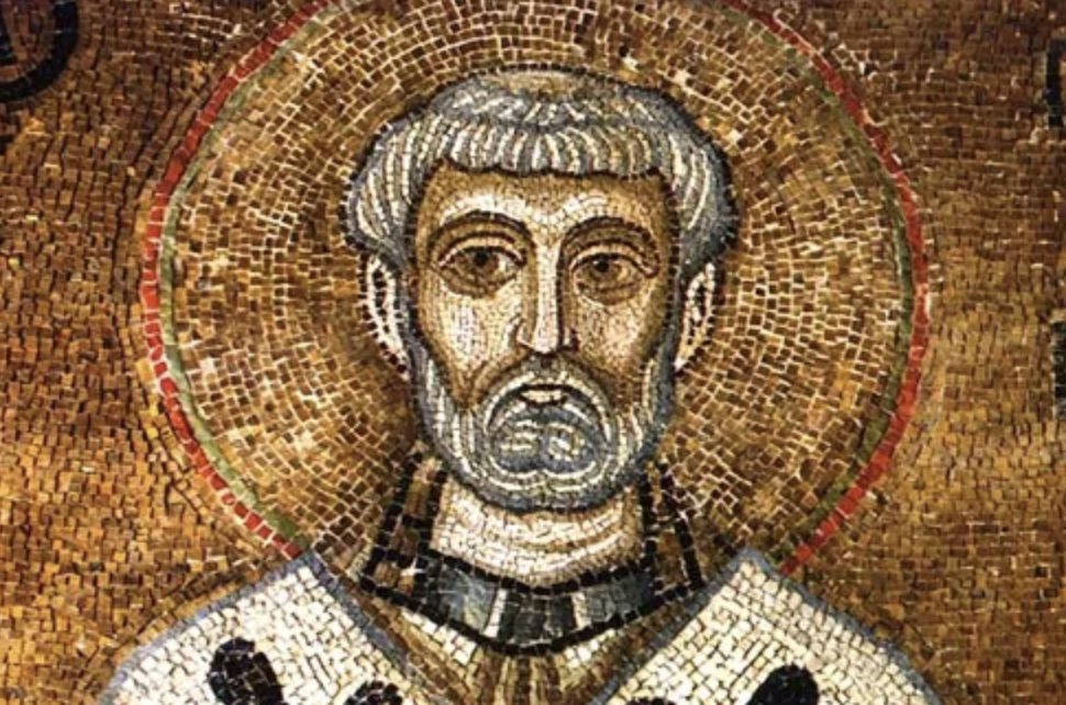 Learning About Eternal Security with Clement of Rome