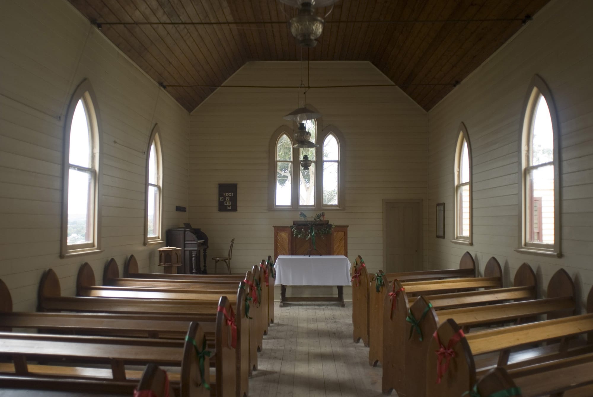 The Case for Children's Worship Services