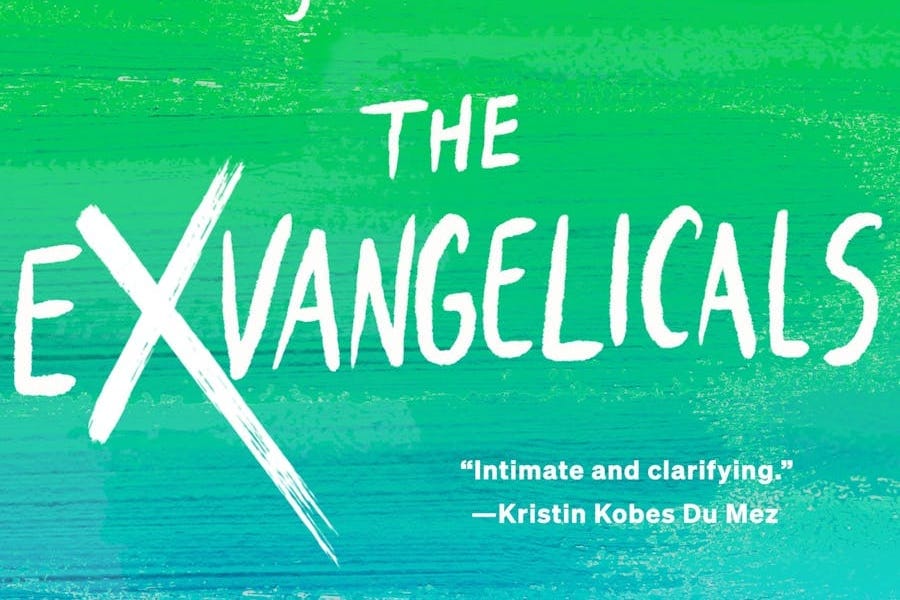 Learning from the Exvangelicals