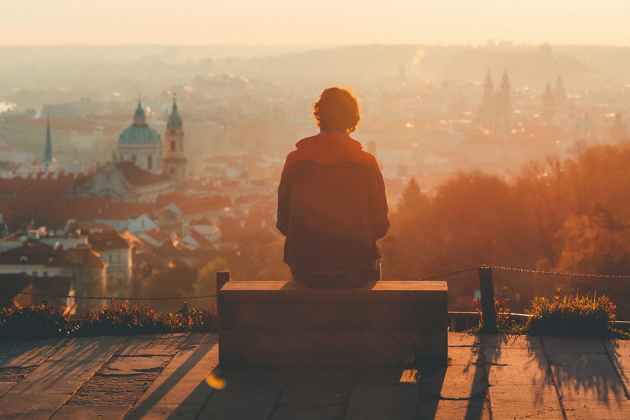 We Would Rather Be Ruined Than Changed: Anxiety as a Moral Concept