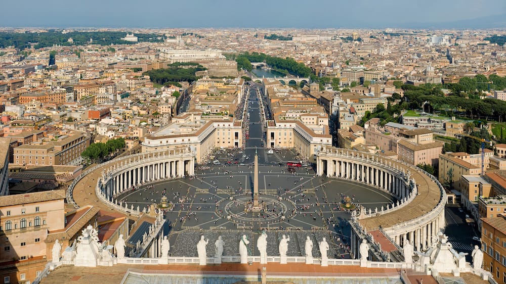 Is Rome a True Church?