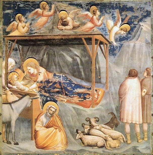 He Came So We Could Be Like Him