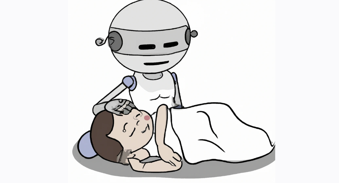Attentive Parenting in the AI Age